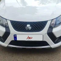 فروش ماشین کوییک s مدل 402