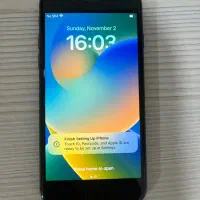 ایفون ۸ پارت نامبر Za|موبایل|اصفهان, رهنان|دیوار