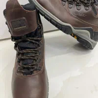 کفش کوهنوردی کاترپیلار سایز ۴۱