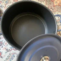 قابلمه و تابه در دار تفلون نو
