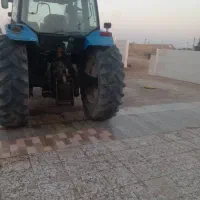 تراکتور نوهلند 84