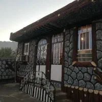 فروش خانه در روستای خوش آب و هوای رودفاریاب