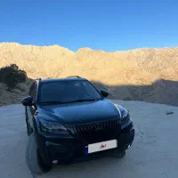 لیفان ایکس۶۰استثنایی|خودرو سواری و وانت|سنندج, |دیوار