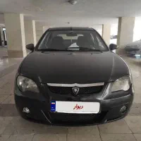 جنتو مشکی مدل ۲۰۰۹