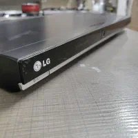 دستگاه DVD|پخش‌کننده DVD و ویدیو|زنجان, |دیوار