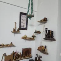 چوبی روبه قیمت پلاستیک بخربرای یلدا