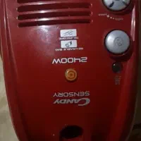 جاروبرقی سنسوردار