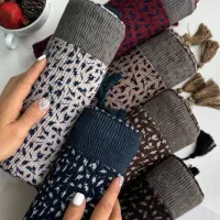 شال و روسری به قیمت عمده