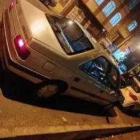 پژو 405مدل 90|خودرو سواری و وانت|تبریز, |دیوار