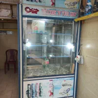 یخچال ویترینی