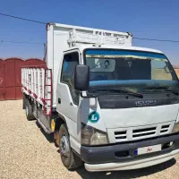 ایسوزو|خودرو سنگین|شیراز, حومه شیراز|دیوار