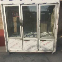 یخچال قصابی|فروشگاه و مغازه|ایذه, |دیوار