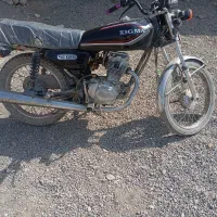 موتور مدل ۹۰ سالم