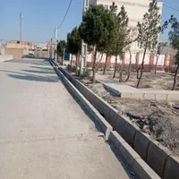 زمین مسکونی درکیکاور