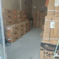آبگرمکن دیواری بوتان ۳۱۱۵ تعویض کهنه با نو
