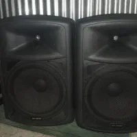 دوعدد باند پسیو نو|سیستم صوتی خانگی|مشهد, انقلاب|دیوار