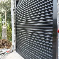 نصب کرکره برقی و جک پارکینگی