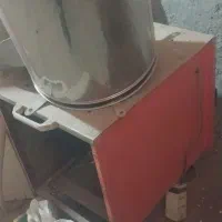 سبزی خوردکن سطلی