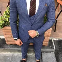 اقساط کت شلوار ونیز شریعتی|لباس|کرمانشاه, |دیوار