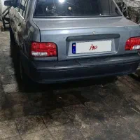 پراید|خودرو سواری و وانت|قدس, شهرک صنعتی زاگرس|دیوار