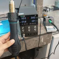 هیتر هویه سوگون 212