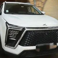 جک X5 صفر کیلومتر ۱۴۰۴