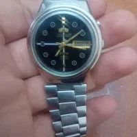 ساعت ارینت وسیتیزن|ساعت|قرچک, زیبا شهر|دیوار