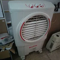 کولر ایستاده برفاب