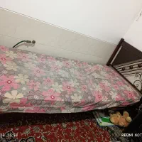 تخت خواب ینفره