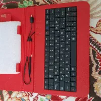 کیف تبلت کیبورد دار