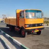 خاور608 کم کار درحد|خودرو سنگین|قرچک, مهدیه|دیوار