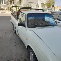 پیکان وانت مدل ۹۳|خودرو سواری و وانت|پرند, فاز ۶|دیوار