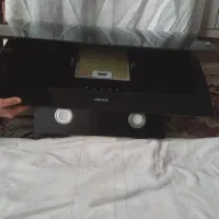 هود استیل البرز مدل SA431 روی کار8سرعت