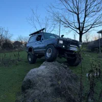 پاترول|خودرو سواری و وانت|آستارا, |دیوار