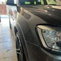 BMW X3 4MATIC بدون رنک فول کامل|خودرو سواری و وانت|رشت, دیلمان|دیوار