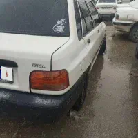 سواری|خودرو سواری و وانت|اردبیل, |دیوار