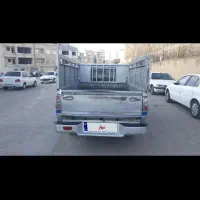 نیسان شوکا|خودرو سواری و وانت|تهران, گیشا|دیوار