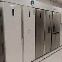 یخچال دوقلواسنواباتخفیف ویژه فروشگاه بخشنده زرقان