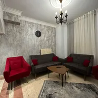 اجاره روزانه_هفتگی_ماهانه آپارتمان شهران