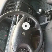 زانتیا مدل ۸۸|خودرو سواری و وانت|باقرشهر, |دیوار