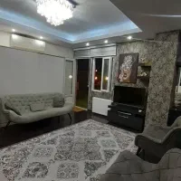 ۳۵متر پنت هاوس+۱۱۰متر حیاط/فول دیزاین سوپر لوکس|فروش آپارتمان|تهران, جوانمردان (اندیشه)|دیوار