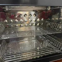 دستگاه استرلیزاسیون و حوله خشک کن