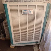 فروش کولر نو 7000 پاکشوما