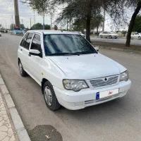 ۱۱۱ مدل ۹۸|خودرو سواری و وانت|اهواز, معین زاده|دیوار