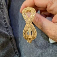 یک جفت النگو نونو ودستبند بی نهایت