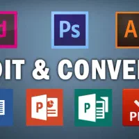 خدمات تایپ و طراحی لوگو انجام میدم|خدمات رایانه‌ای و موبایل|تهران, فلسطین (میدان انقلاب)|دیوار