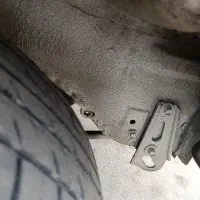 پراید 86 دوگانه کارخانه