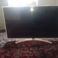 تلویزون. کوره ای ۵۰اینچ