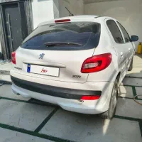 ۲۰۷ سقف پانا دنده۱۴۰۰|خودرو سواری و وانت|ایزدشهر, |دیوار