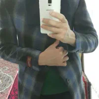 پالتو مردانه